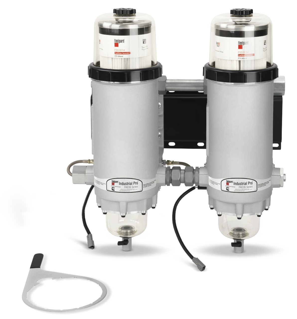 Fuel Filtration