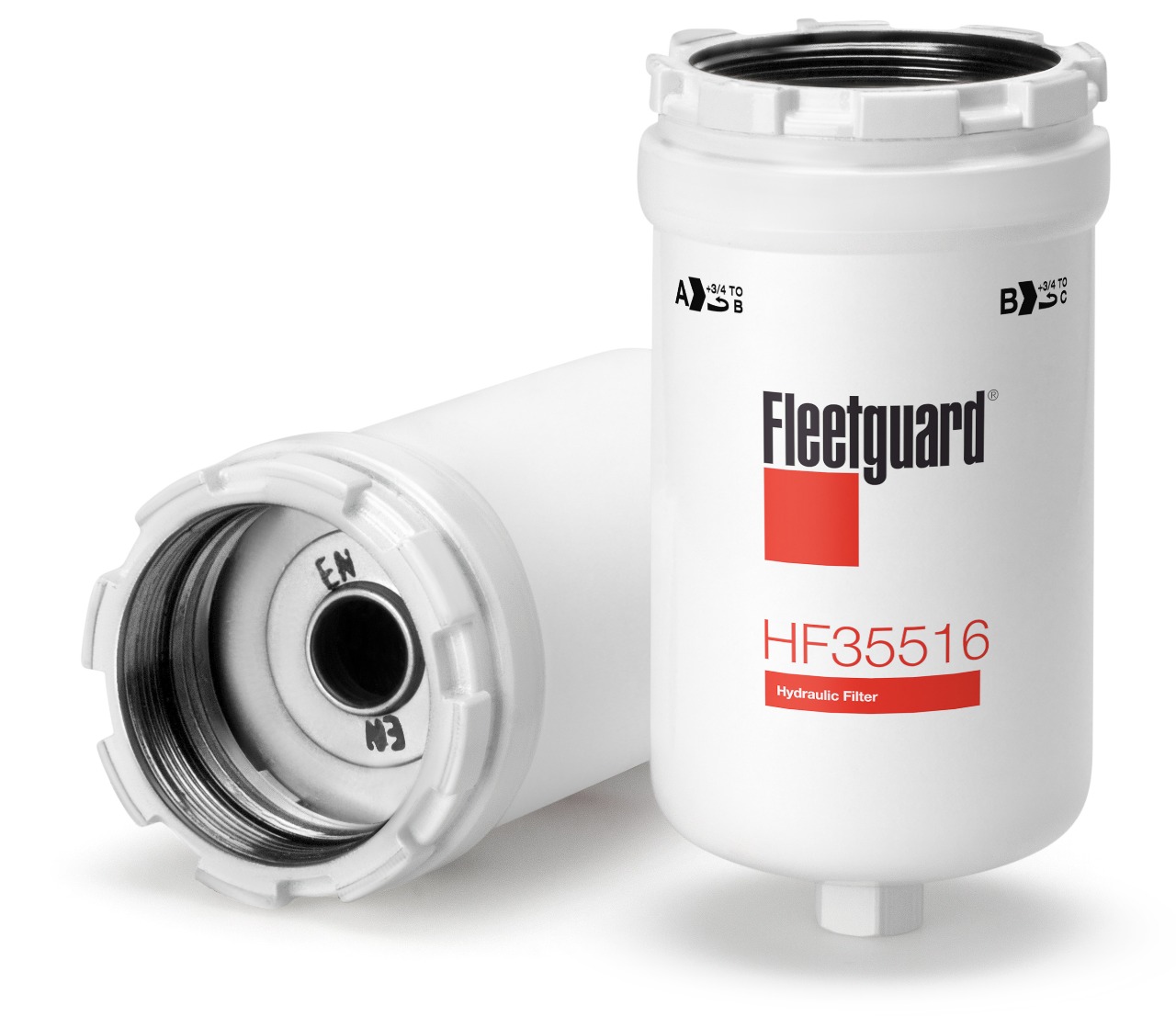 Hydraulic Filtration