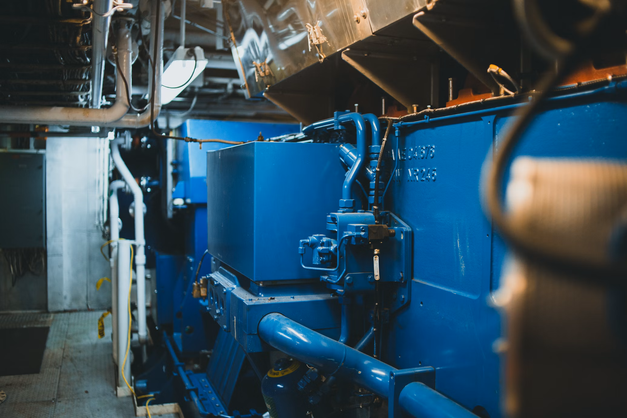 Power Generation